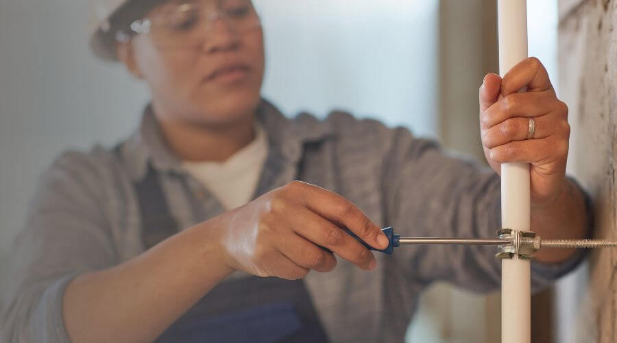 Professional expert plumbing services in Matherville, IL